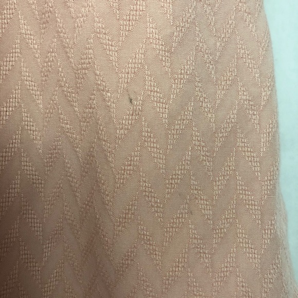 JACK by BB Dakota Pink Shirt Dress - Picture 7 of 7